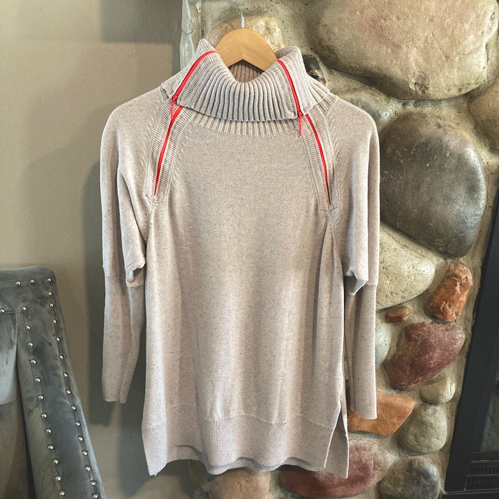 SERAPHINE SWEATER Maternity